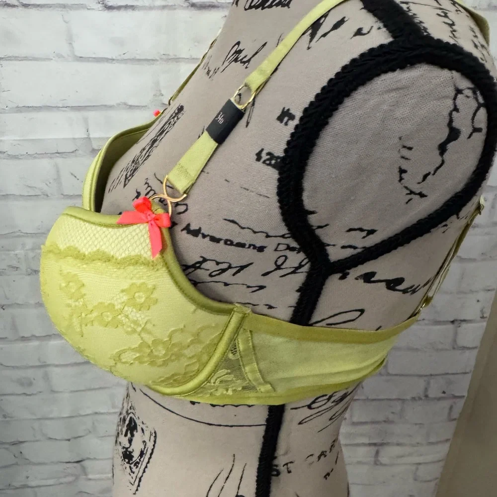 Victorias Secret flawed see